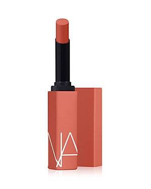 Shop Nars Powermatte Lipstick In Free Bird