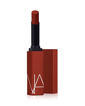 Shop Nars Powermatte Lipstick In Mogador