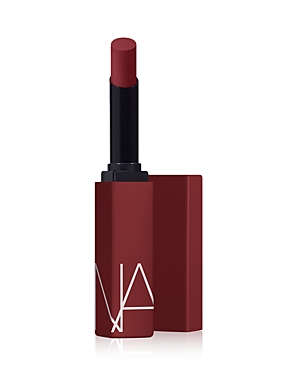 Shop Nars Powermatte Lipstick In Night Moves
