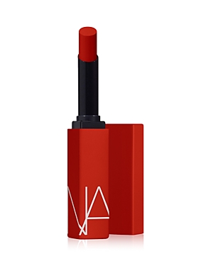 Shop Nars Powermatte Lipstick In Notorious
