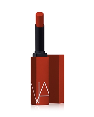 Shop Nars Powermatte Lipstick In Too Hot To Hold