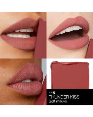 Powermatte Lipstick