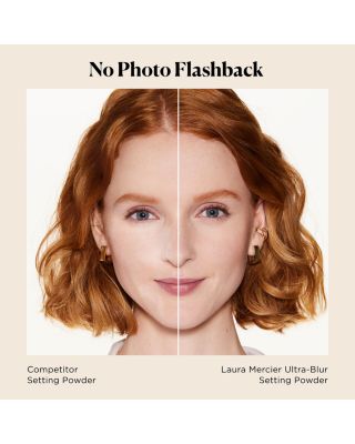 Translucent Loose Setting Powder Ultra-Blur