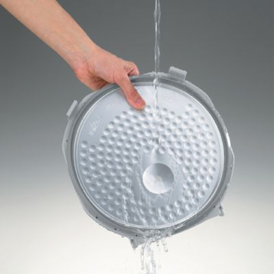 Rice Cooker NS-ZCC18WZ