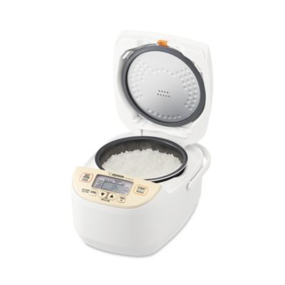 Micom Rice Cooker and Warmer