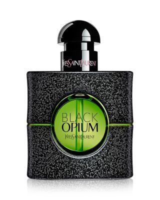 Yves Saint Laurent YSL Black Opium Illicit Green Eau De Parfum
