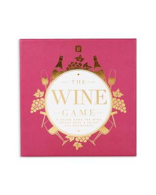 The Wine Game