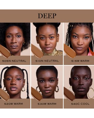 Teint Idole Ultra Wear Care &amp; Glow Serum Foundation 1 oz.