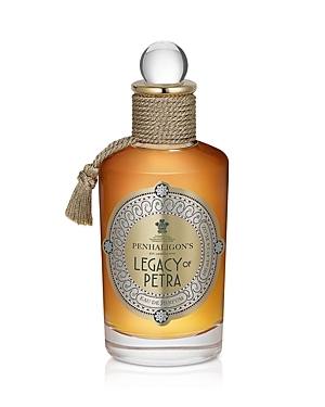 Legacy of Petra Eau de Parfum 3.4 oz.