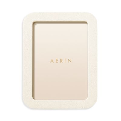 Modern Shagreen Frame, 5" x 7" 