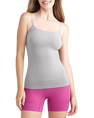 Shop Yummie Convertible Cami In Gull