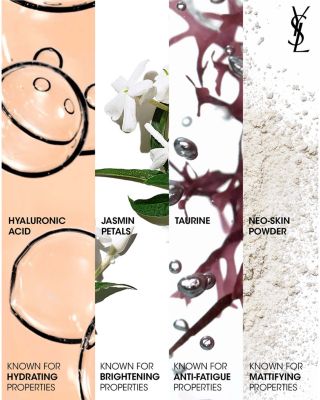 All Hours Luminous Matte Foundation