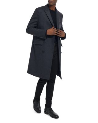 The Kooples - Wool Coat