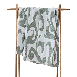 Sunday Citizen Casablanca Throw In Sage