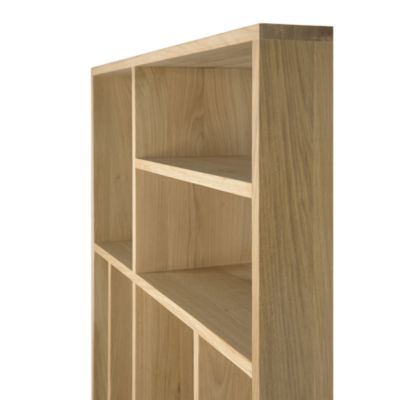 Oak M Rack