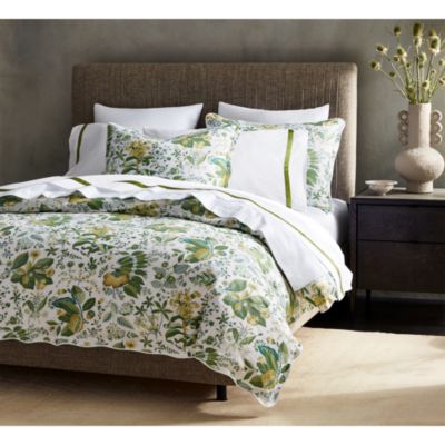 Matouk - Pomegranate Bedding Collection