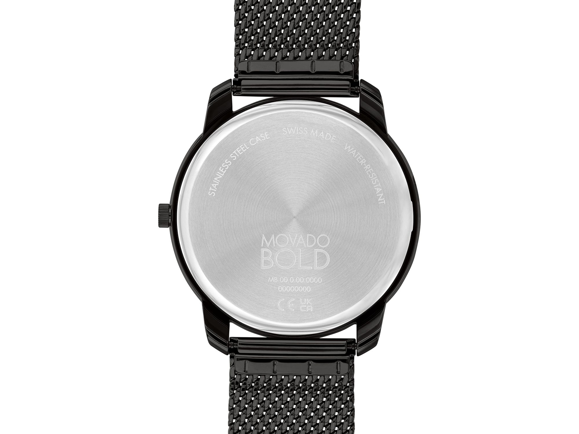 Bold Thin Watch, 42mm — Image 4