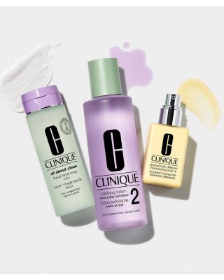 Liquid Facial Soap Mild for Dry to Dry/Combination Skin 6.7 oz.