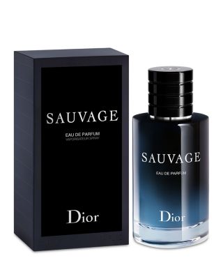 Sauvage Eau de Parfum