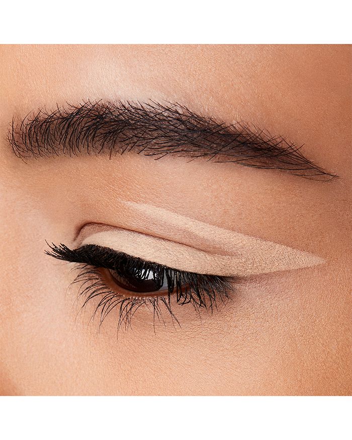 Mac Color Excess Gel Liner In Full Sleeve