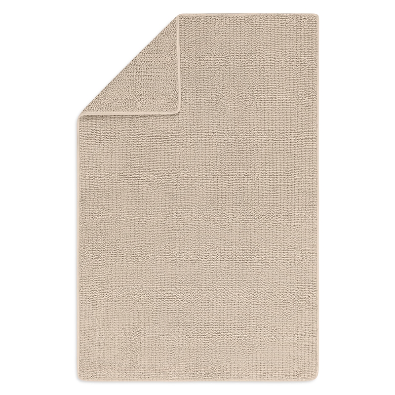 Matouk Francisco Tub Mat In Dune