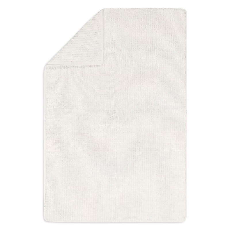 Matouk Francisco Tub Mat In Ivory