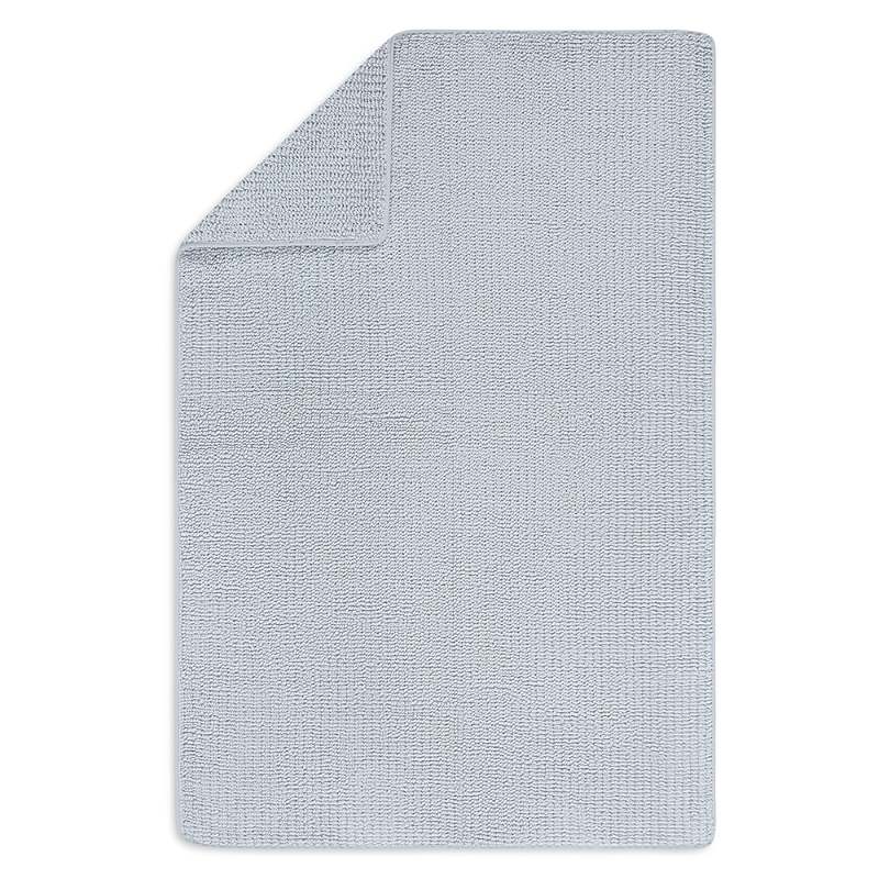 Matouk Francisco Tub Mat In Wedgwood