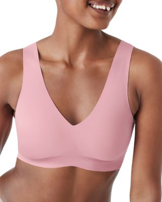 TRUE & CO. - True Body New Lift V Neck Bra