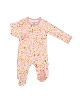 Baby Girls Riverbank Swans Footie Bloomingdales Clothing Outfit Sets Bodysuits & All-In-Ones 