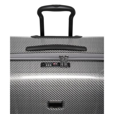 Tegra Lite&reg; Extended Trip Expandable Spinner Suitcase
