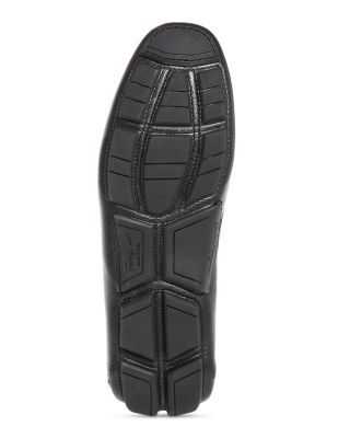 Men's Parigi New Arizona Leather Drivers