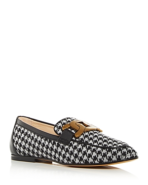 Tod's Women's Catena Loafers
