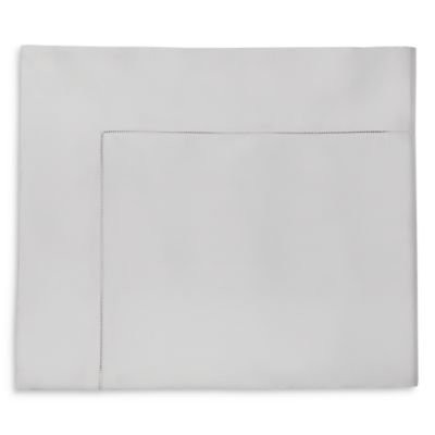Giza 45 Percale Flat Sheet, King