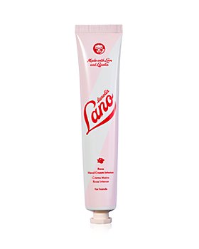 Lano - Rose Hand Cream Intense Standard Size- 1.7 oz.