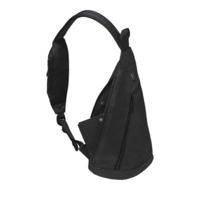 Altmont Original Dual Compartment Monosling Bag