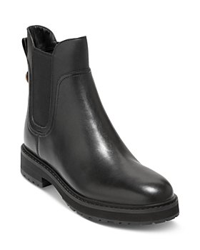 Cole Haan Boots for Women - Bloomingdale's