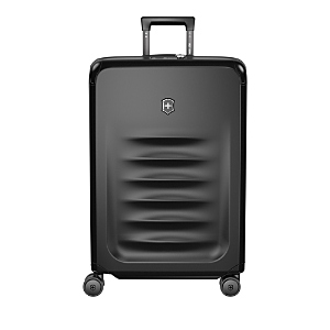 Victorinox Swiss Army Spectra 3.0 Expandable Medium Spinner Suitcase In Blue