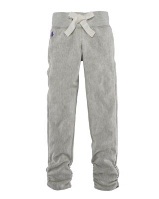 Toddler Girls Fleece Pants Size 3T