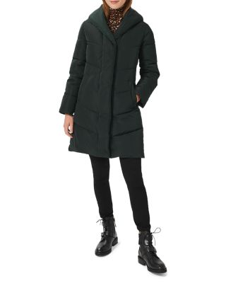 HOBBS LONDON - Indira Puffer Coat