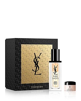 Yves Saint Laurent - Pure Shots Overnight Routine 2-Piece Skincare Gift Set