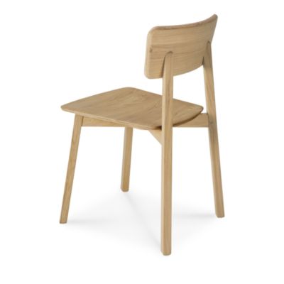 Casale Oak Dining Chair