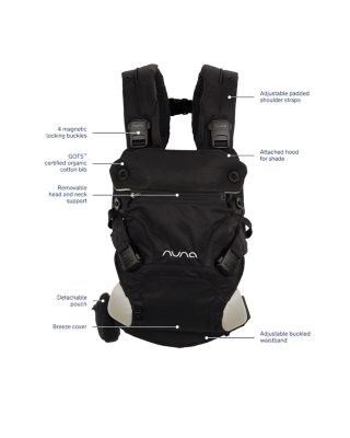 CUDL clik Baby Carrier