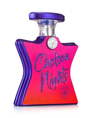 Chelsea Nights Limited Edition 3.3 oz.