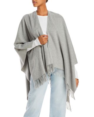 rag & bone - Cashmere Poncho