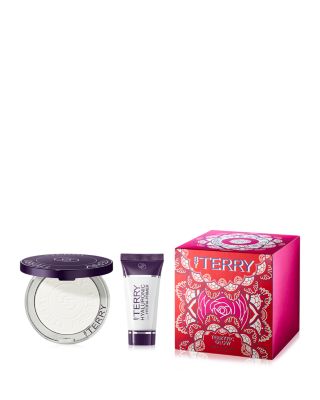 Terryfic Glow Prime & Set Duo