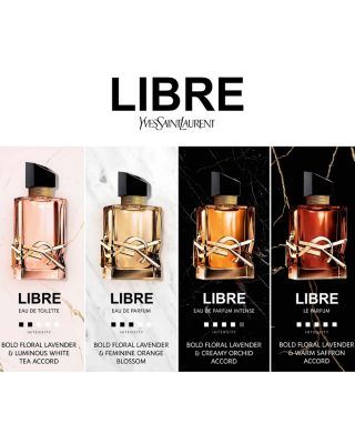 Libre Le Parfum 1.6 oz.