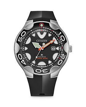 Citizen - Eco-Drive Promaster Watch, 46mm