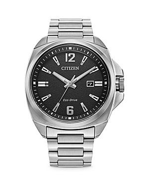 Citizen Eco-Drive Sport Luxury Watch, 42mm