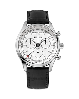 Frederique Constant Classics Chronograph, 40mm