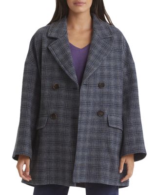 Gerard Darel - Solange Double Breasted Coat